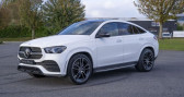 Annonce Mercedes GLE occasion Hybride 350 DE AMG LINE 4MATIC | TVA RECUPERABLE � CHARS